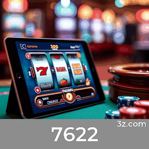 Jogos Crash no Cassino 7622