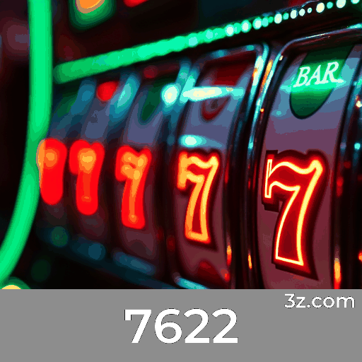 Cassino Online 7622