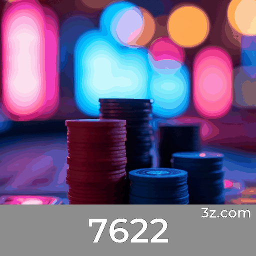 Cassino Online 7622