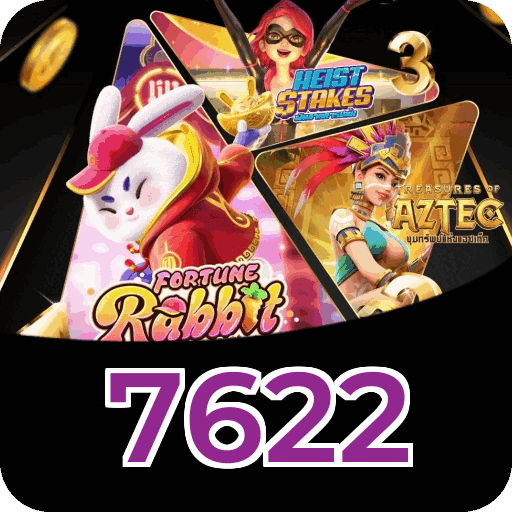 Logo Oficial 7622 Download