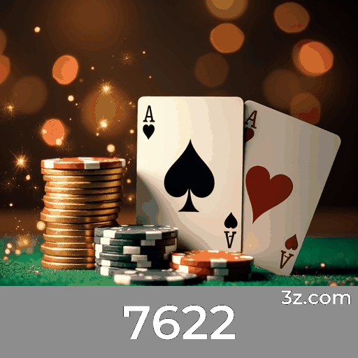 Cassino Online 7622