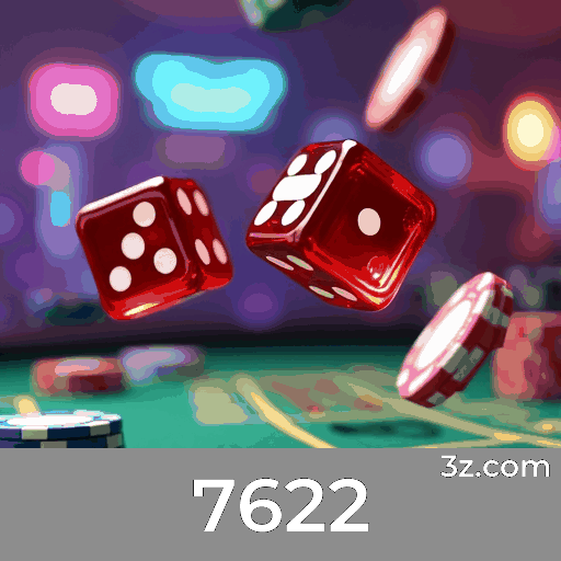 Cassino Online 7622