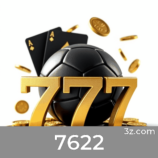 Cadastro na 7622