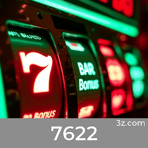 Cassino Online 7622