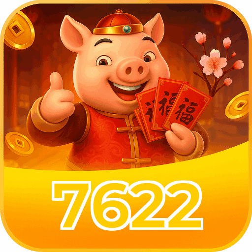 7622 logo