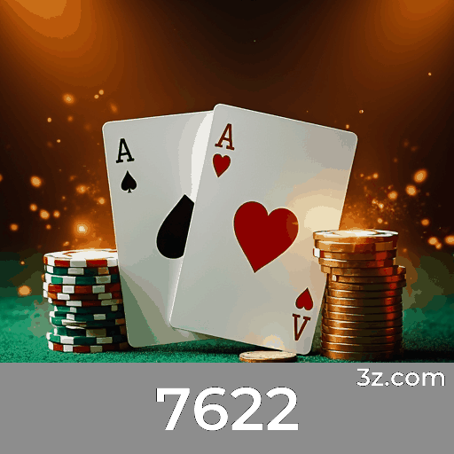 Cassino Online 7622