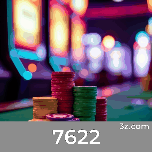 Cassino Online 7622