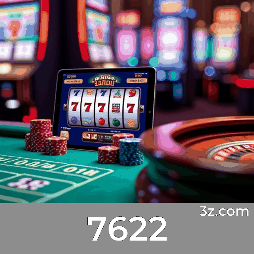 Cassino Online 7622